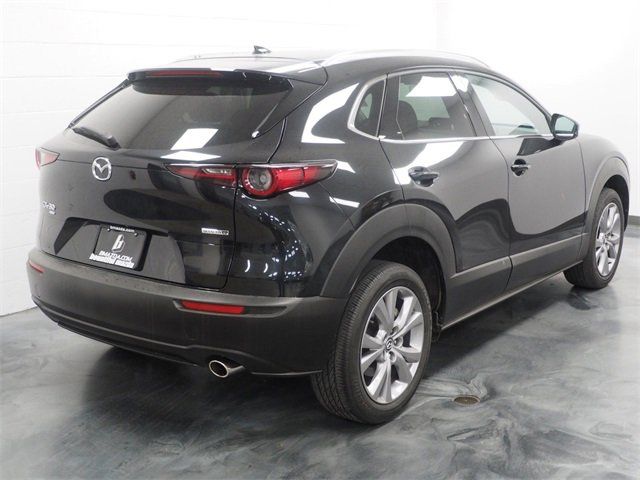 2021 Mazda CX-30 Premium