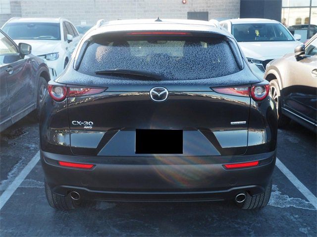 2021 Mazda CX-30 Premium