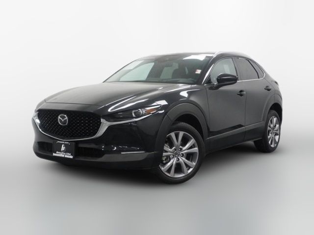 2021 Mazda CX-30 Premium