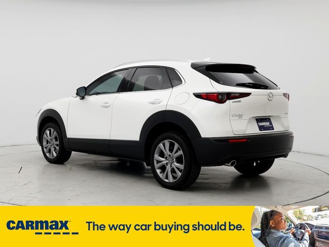 2021 Mazda CX-30 Premium