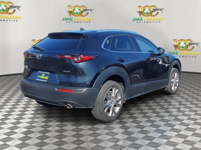 2021 Mazda CX-30 Premium