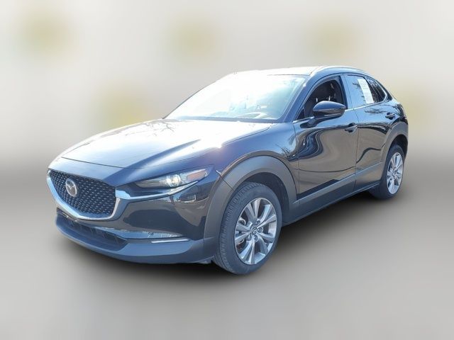 2021 Mazda CX-30 Premium