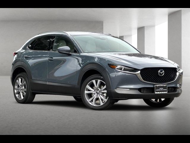 2021 Mazda CX-30 Premium