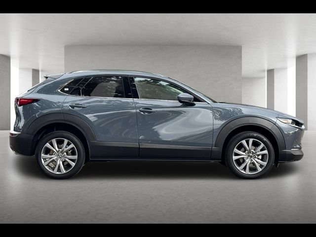 2021 Mazda CX-30 Premium