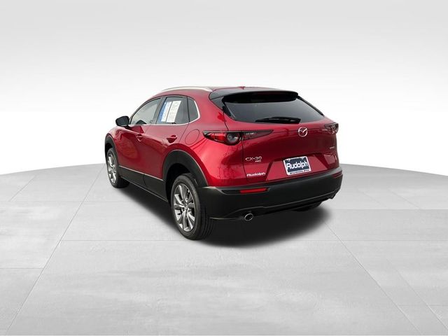 2021 Mazda CX-30 Premium