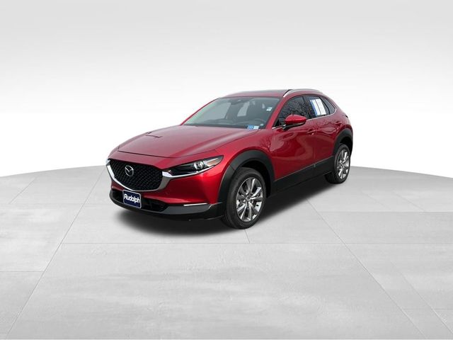 2021 Mazda CX-30 Premium