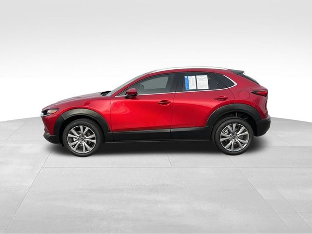 2021 Mazda CX-30 Premium