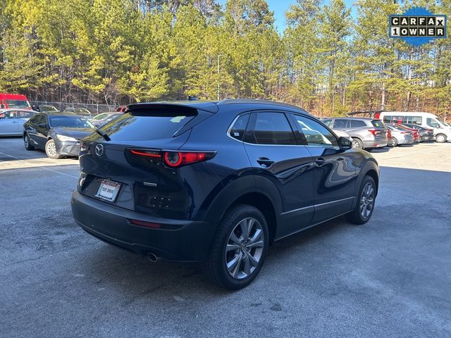 2021 Mazda CX-30 Premium