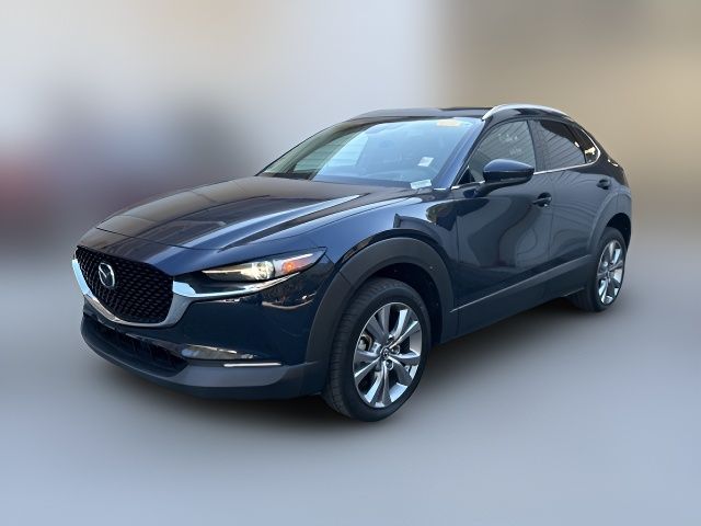 2021 Mazda CX-30 Premium