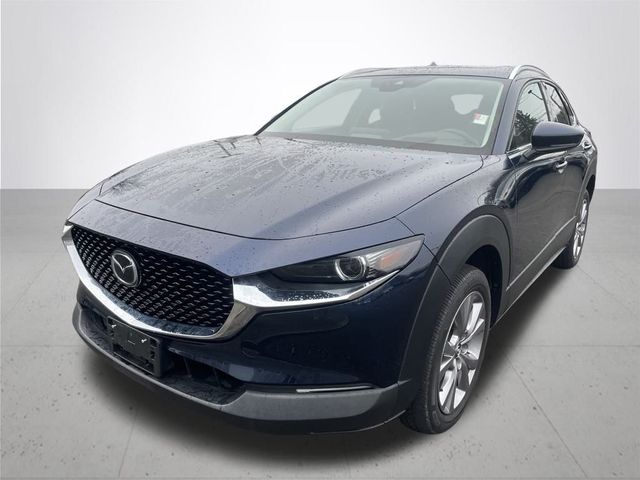 2021 Mazda CX-30 Premium