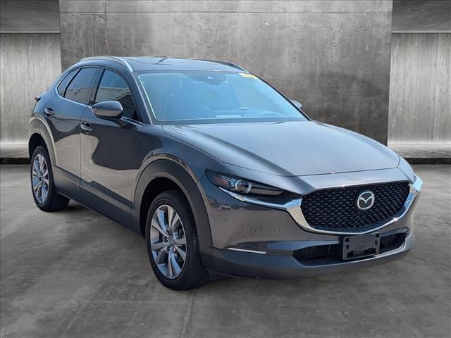 2021 Mazda CX-30 Premium