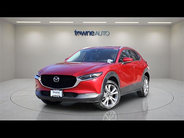 2021 Mazda CX-30 Premium