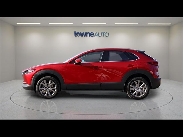 2021 Mazda CX-30 Premium