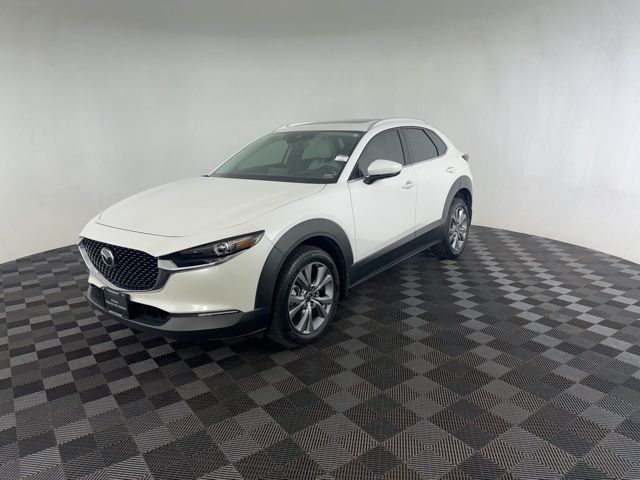 2021 Mazda CX-30 Premium