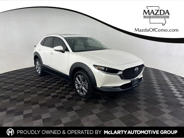 2021 Mazda CX-30 Premium