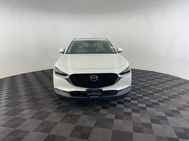 2021 Mazda CX-30 Premium