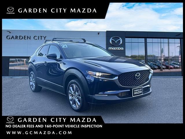 2021 Mazda CX-30 Premium