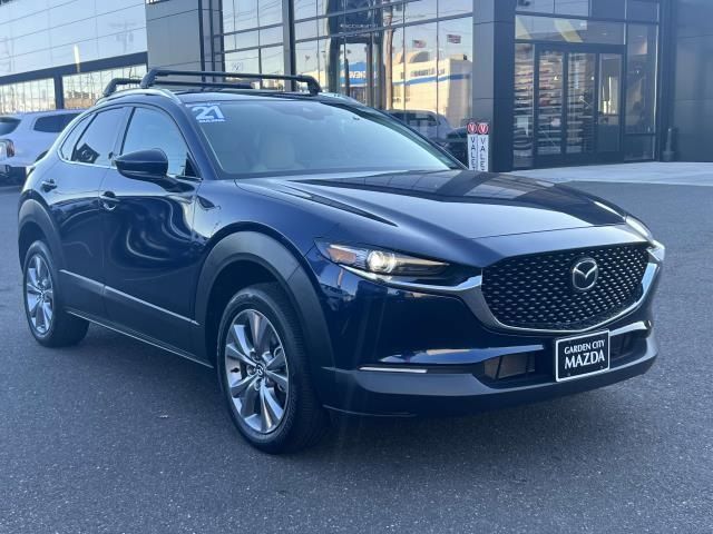 2021 Mazda CX-30 Premium