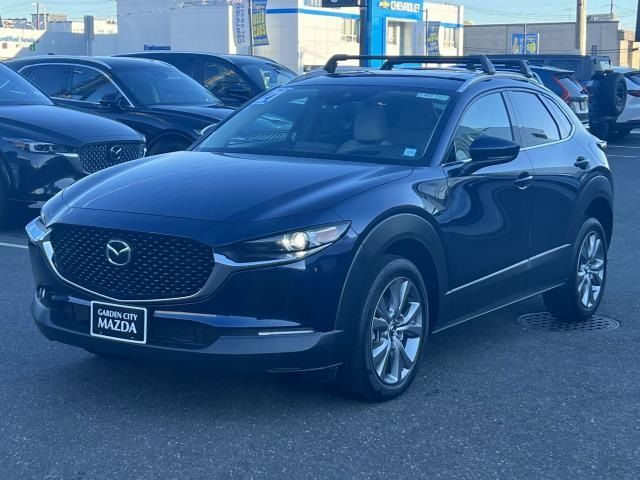 2021 Mazda CX-30 Premium