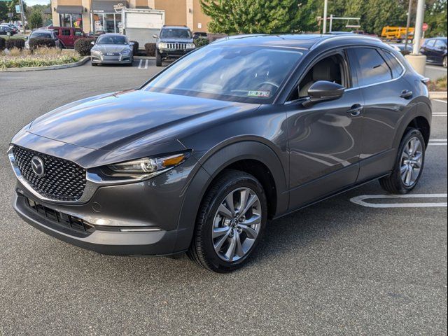 2021 Mazda CX-30 Premium