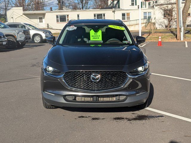 2021 Mazda CX-30 Premium