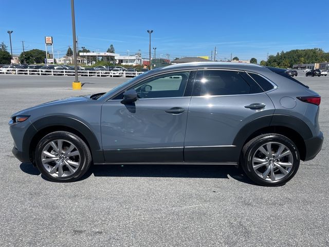 2021 Mazda CX-30 Premium