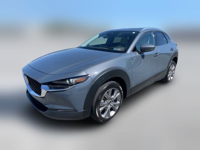 2021 Mazda CX-30 Premium