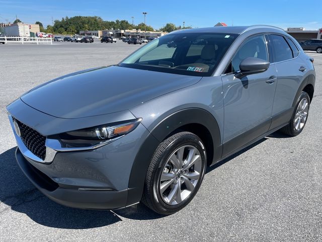 2021 Mazda CX-30 Premium