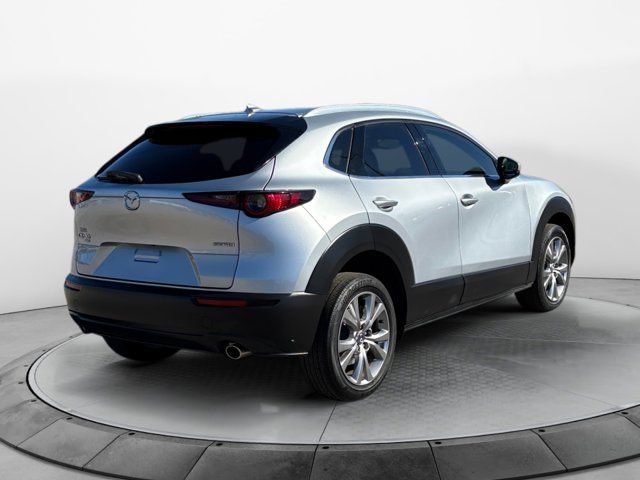 2021 Mazda CX-30 Premium