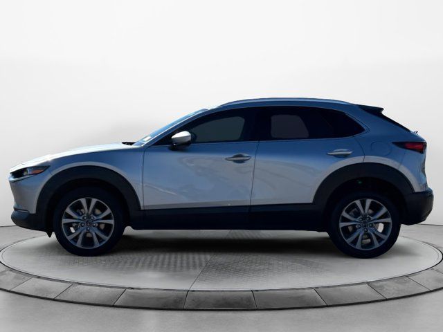 2021 Mazda CX-30 Premium