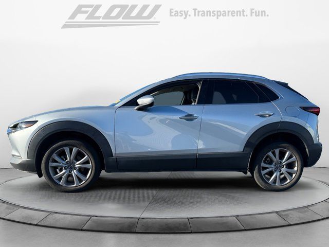 2021 Mazda CX-30 Premium