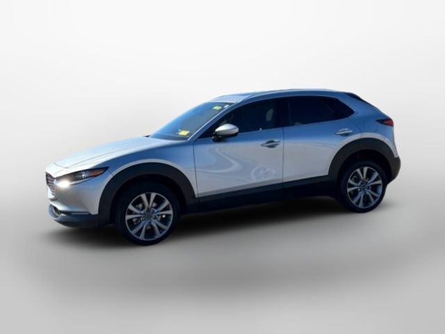 2021 Mazda CX-30 Premium