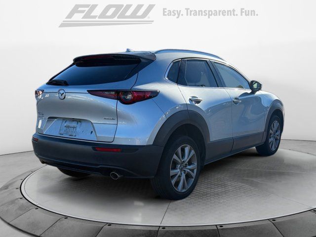 2021 Mazda CX-30 Premium