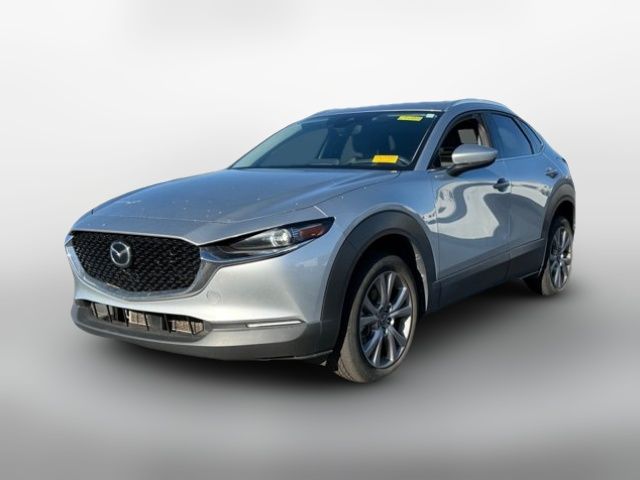 2021 Mazda CX-30 Premium