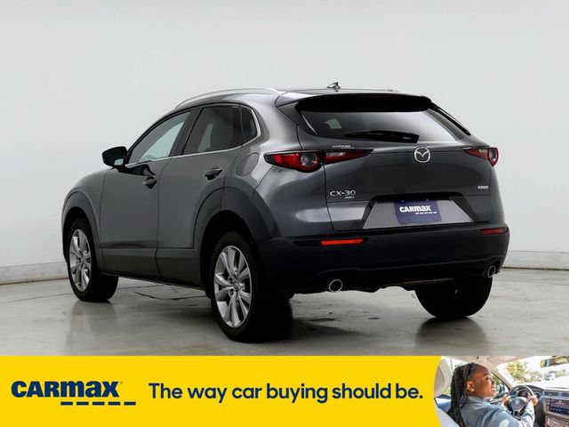 2021 Mazda CX-30 Premium