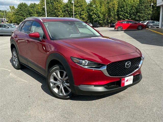 2021 Mazda CX-30 Premium