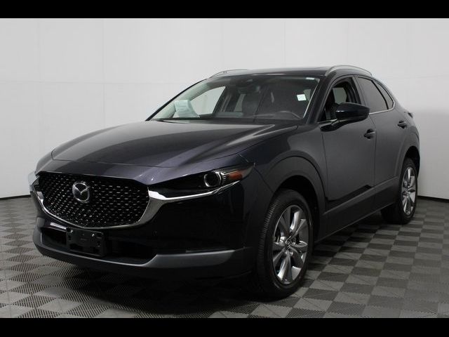 2021 Mazda CX-30 Premium