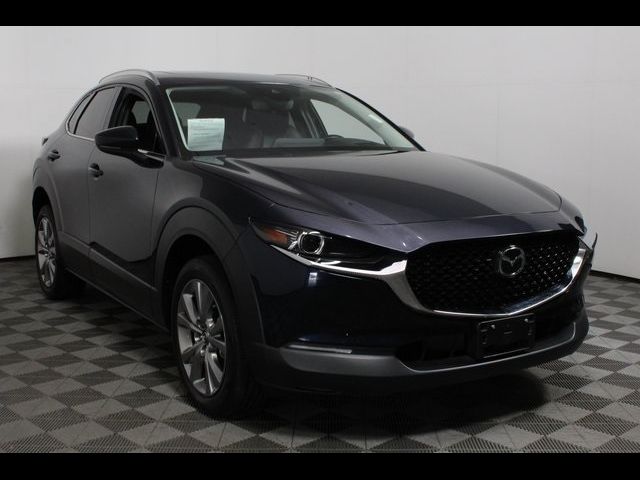 2021 Mazda CX-30 Premium