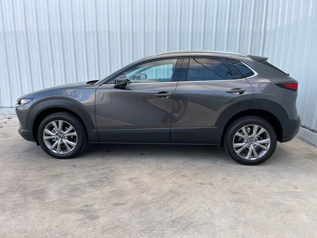 2021 Mazda CX-30 Premium