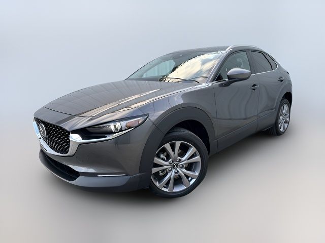 2021 Mazda CX-30 Premium