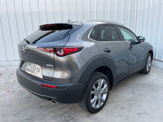 2021 Mazda CX-30 Premium