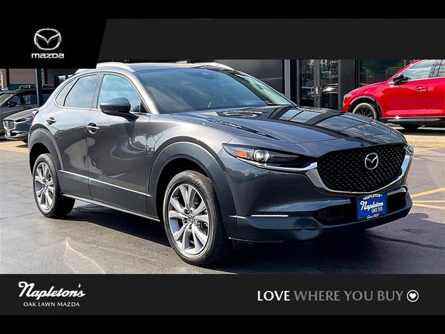 2021 Mazda CX-30 Premium