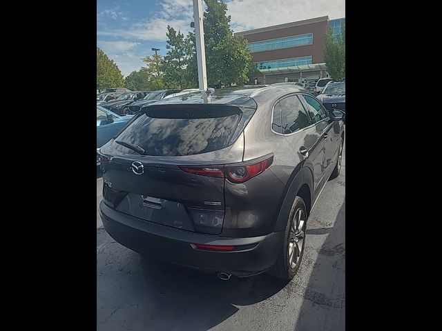 2021 Mazda CX-30 Premium