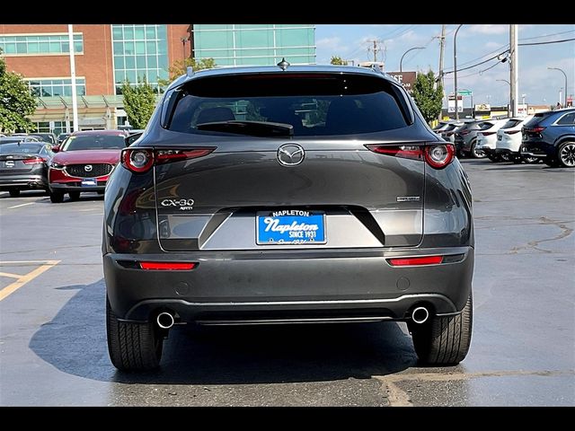 2021 Mazda CX-30 Premium