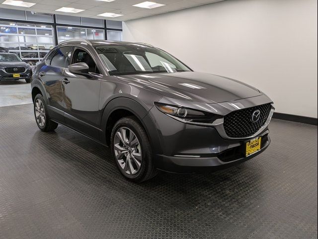 2021 Mazda CX-30 Premium