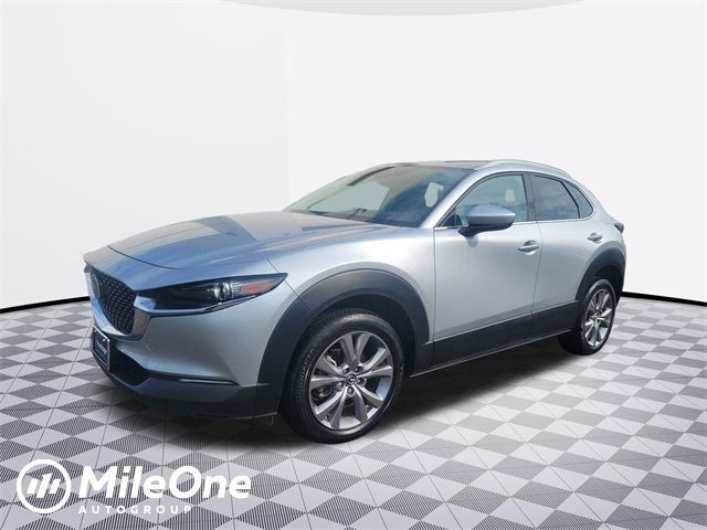 2021 Mazda CX-30 Premium