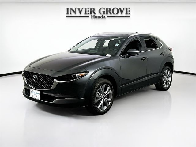 2021 Mazda CX-30 Premium