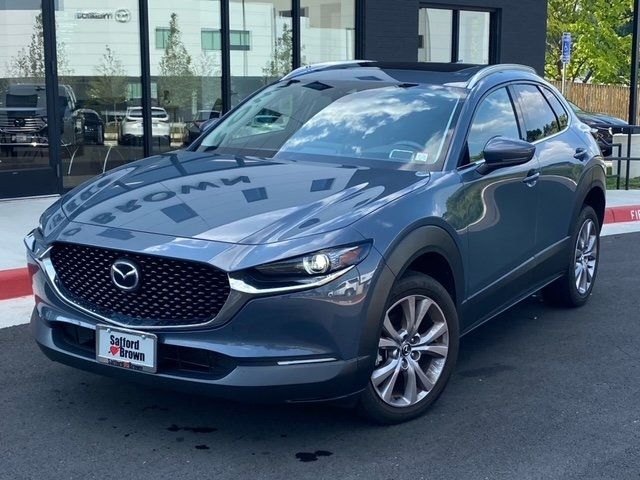 2021 Mazda CX-30 Premium