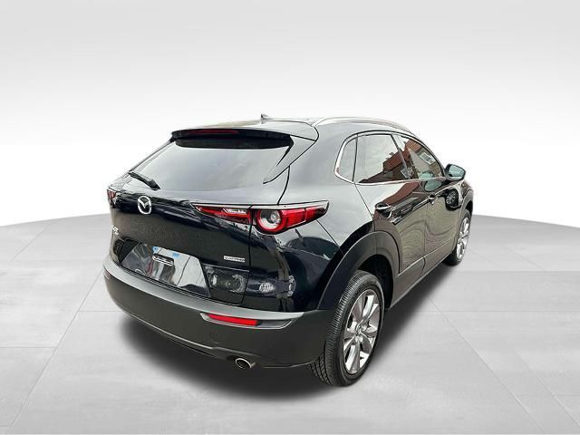 2021 Mazda CX-30 Premium