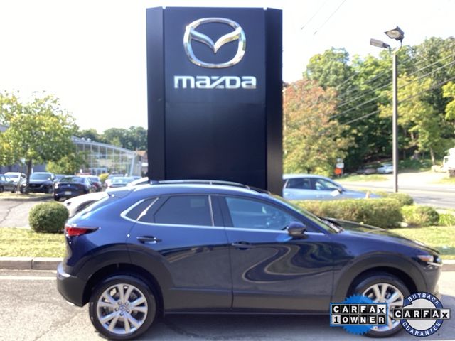 2021 Mazda CX-30 Premium